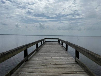Lake Home For Sale in Converse, Louisiana