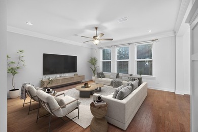 Welcome to 3306 Hartwell Street, where Lowcountry charm, modern - photo 2