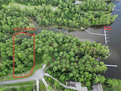 Enjoy space, water access, and community amenities in The - photo 2