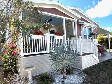 Absolutely stunning newer home built in 2019 has 3 bedrms and 2 - photo 3