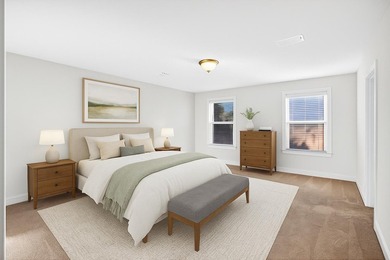 Welcome to 3306 Hartwell Street, where Lowcountry charm, modern - photo 4
