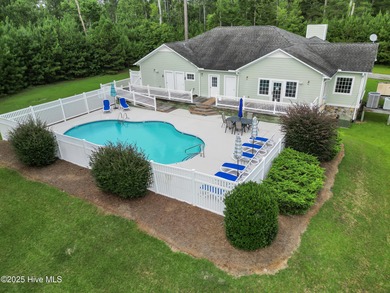 Enjoy space, water access, and community amenities in The - photo 4