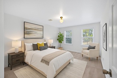 Welcome to 3306 Hartwell Street, where Lowcountry charm, modern - photo 5