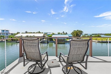 Rare opportunity to own a DIRECT GULF ACCESS waterfront pool - photo 5