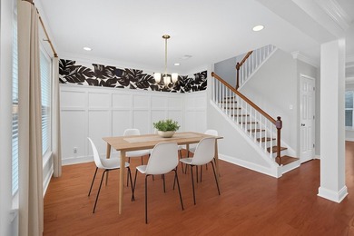 Welcome to 3306 Hartwell Street, where Lowcountry charm, modern - photo 7