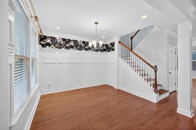 Welcome to 3306 Hartwell Street, where Lowcountry charm, modern - photo 8