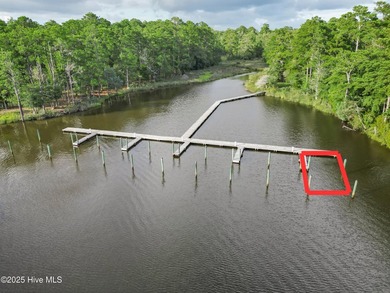 Enjoy space, water access, and community amenities in The - photo 8