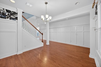 Welcome to 3306 Hartwell Street, where Lowcountry charm, modern - photo 9