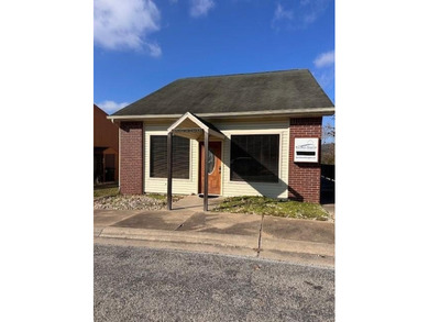 Lake Commercial For Sale in Holiday Island, Arkansas