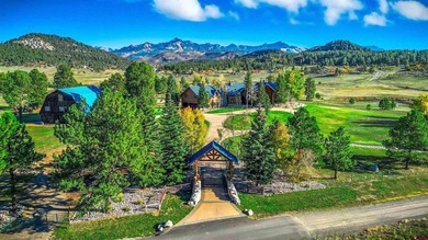 (private lake, pond, creek) Home For Sale in Pagosa Springs Colorado