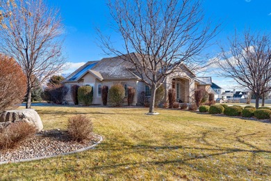 Utah Lake Home For Sale in Highland Utah