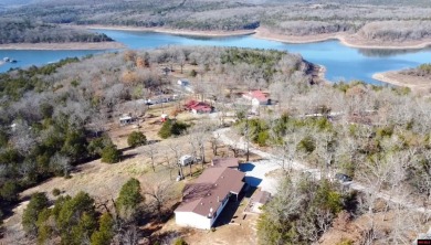 Lake Home For Sale in Flippin, Arkansas