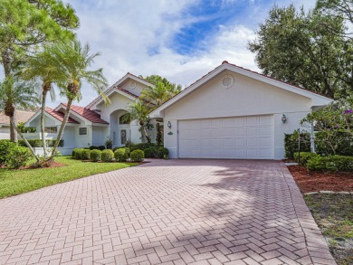 Lake Home For Sale in Palm City, Florida