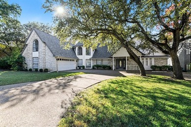Eagle Mountain Lake Home For Sale in Fort Worth Texas
