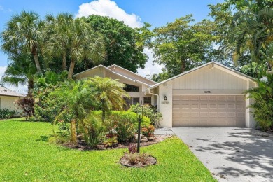 Lake Home For Sale in Delray Beach, Florida