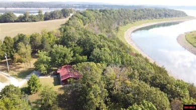 Lake Home For Sale in Yellville, Arkansas