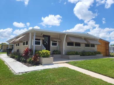Lake Home For Sale in Sarasota, Florida