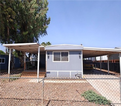 Lake Home For Sale in Mohave Valley, Arizona