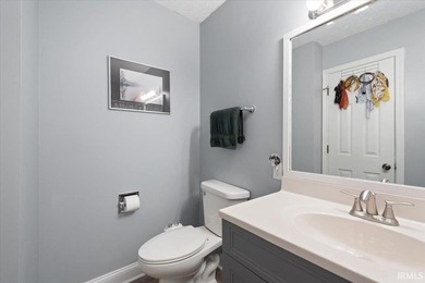 Nestled among the trees at Eagle Pointe Resort, this 2-bedroom - photo 11