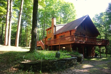 Lake Home For Sale in Putnam Station, New York