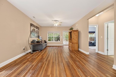 Escape the ordinary to the extraordinary. This 3BR/2BA lake are - photo 11