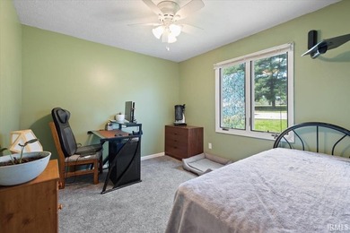 Nestled among the trees at Eagle Pointe Resort, this 2-bedroom - photo 12