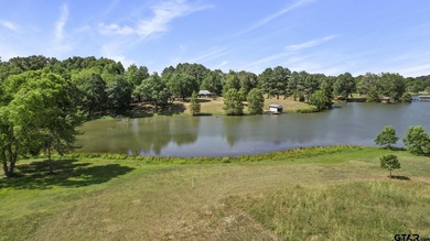 Beautiful waterfront lot on lake Bob Sandlin. Fabulous site for - photo 12