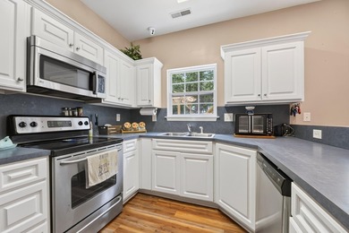 Escape the ordinary to the extraordinary. This 3BR/2BA lake are - photo 12