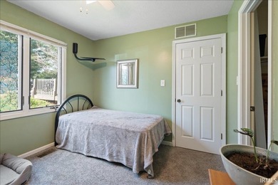 Nestled among the trees at Eagle Pointe Resort, this 2-bedroom - photo 13