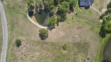 Beautiful waterfront lot on lake Bob Sandlin. Fabulous site for - photo 13