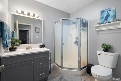 Nestled among the trees at Eagle Pointe Resort, this 2-bedroom - photo 15