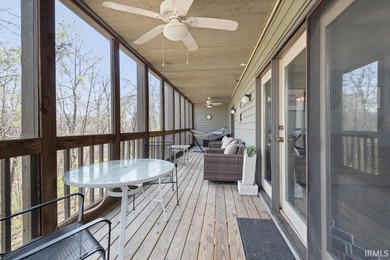 Nestled among the trees at Eagle Pointe Resort, this 2-bedroom - photo 16