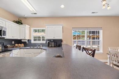 Escape the ordinary to the extraordinary. This 3BR/2BA lake are - photo 16