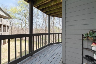 Nestled among the trees at Eagle Pointe Resort, this 2-bedroom - photo 17