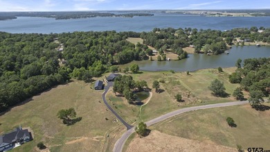 Beautiful waterfront lot on lake Bob Sandlin. Fabulous site for - photo 17
