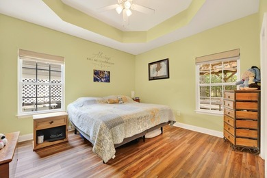 Escape the ordinary to the extraordinary. This 3BR/2BA lake are - photo 17