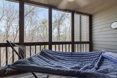 Nestled among the trees at Eagle Pointe Resort, this 2-bedroom - photo 18