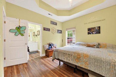 Escape the ordinary to the extraordinary. This 3BR/2BA lake are - photo 18