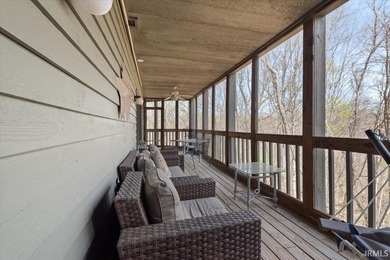 Nestled among the trees at Eagle Pointe Resort, this 2-bedroom - photo 19