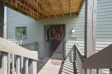 Nestled among the trees at Eagle Pointe Resort, this 2-bedroom - photo 20