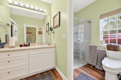 Escape the ordinary to the extraordinary. This 3BR/2BA lake are - photo 20