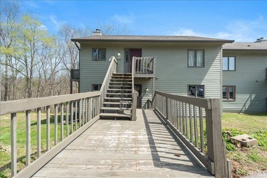 Nestled among the trees at Eagle Pointe Resort, this 2-bedroom - photo 21