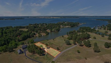 Beautiful waterfront lot on lake Bob Sandlin. Fabulous site for - photo 21