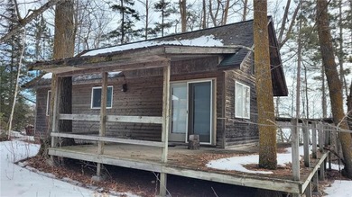 (private lake, pond, creek) Home For Sale in Bemidji Minnesota