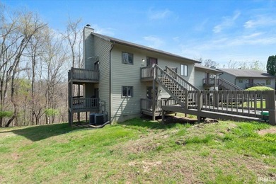 Nestled among the trees at Eagle Pointe Resort, this 2-bedroom - photo 22