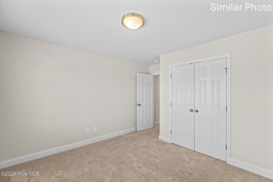 Welcome to the Alleyna in Peytons Ridge! Built by Horizons East - photo 22