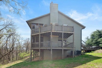 Nestled among the trees at Eagle Pointe Resort, this 2-bedroom - photo 23