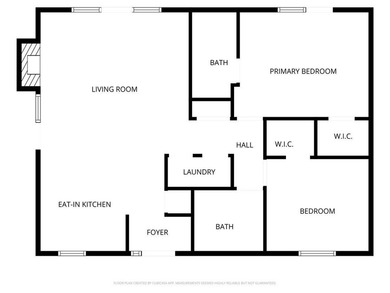 Nestled among the trees at Eagle Pointe Resort, this 2-bedroom - photo 25