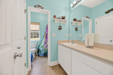 Escape the ordinary to the extraordinary. This 3BR/2BA lake are - photo 26