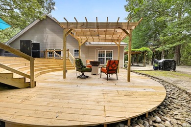 Escape the ordinary to the extraordinary. This 3BR/2BA lake are - photo 30